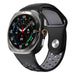 Samsung Galaxy Watch Ultra Sport Strap (Black/Grey) Samsung Galaxy Watch Ultra Sport Strap (Black/Grey)