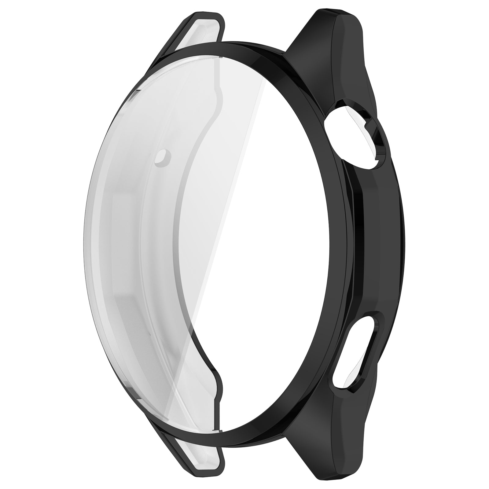 Huawei Watch GT 6 - 46mm TPU Hülle (Schwarz)