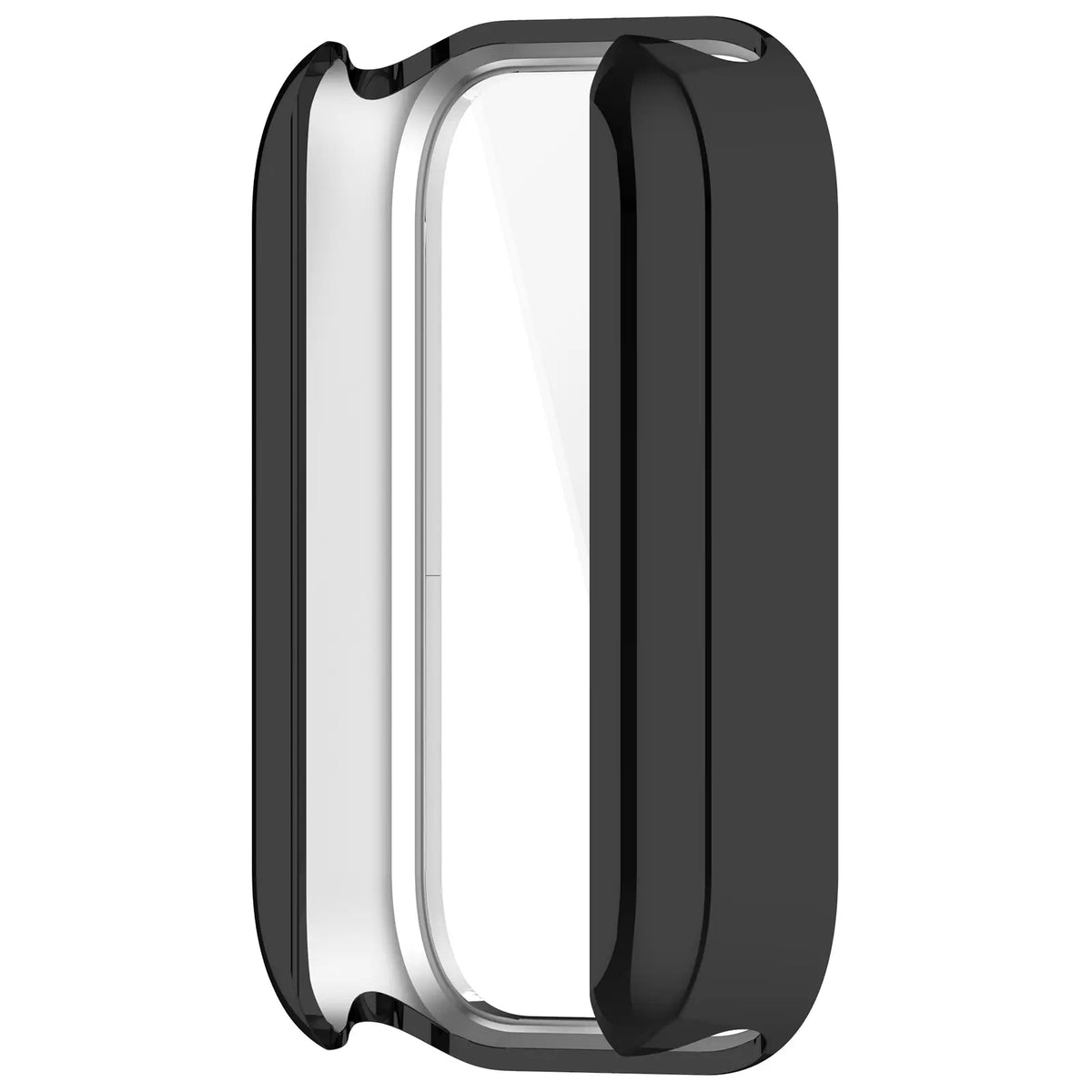 Xiaomi Smart Band 11 Active TPU Case (Black)