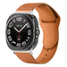 Samsung Galaxy Watch Ultra Leather Strap (Brown) Samsung Galaxy Watch Ultra Leather Strap (Brown)