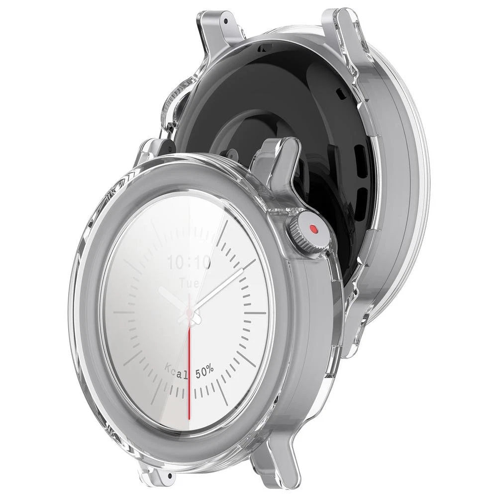 CMF Watch 3 Pro PC Case with Glass (Transparent)