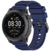 Coros Nomad Silicone Strap (Dark Blue) Coros Nomad Silicone Strap (Dark Blue)