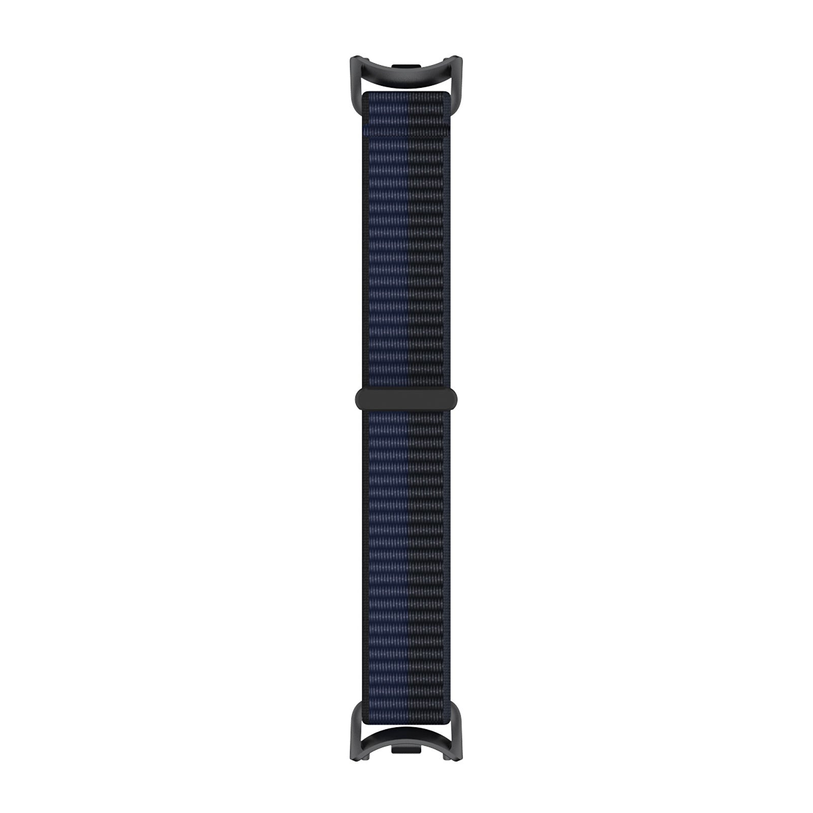 Xiaomi Smart Band 9 Modern Nylon Strap (Dark Blue)