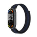 Xiaomi Smart Band 10 Modern Nylon Strap (Dark Blue) Xiaomi Smart Band 10 Modern Nylon Strap (Dark Blue)