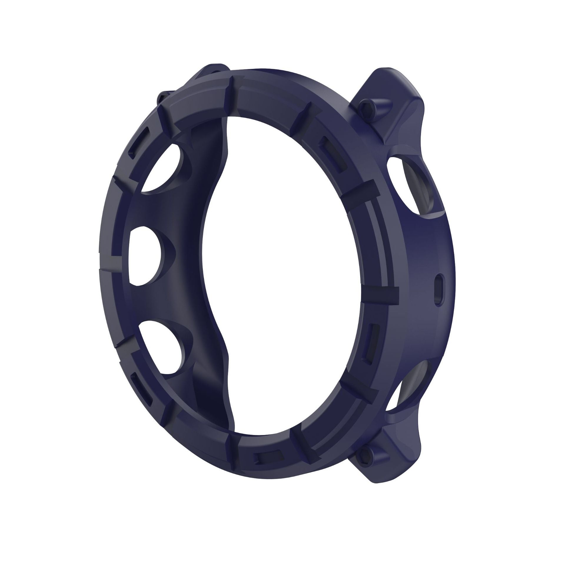 Polar Vantage M3 robustes TPU Hülle (Dunkelblau)