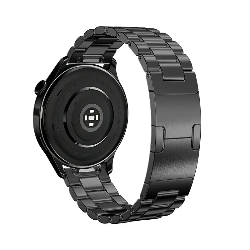 Coros Apex 2 Pro One Push' Steel Strap (Dark Grey)