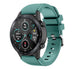 Honor Magic Watch 2 Silicone Strap with Buckle (Viridian) Honor Magic Watch 2 Silicone Strap with Buckle (Viridian)