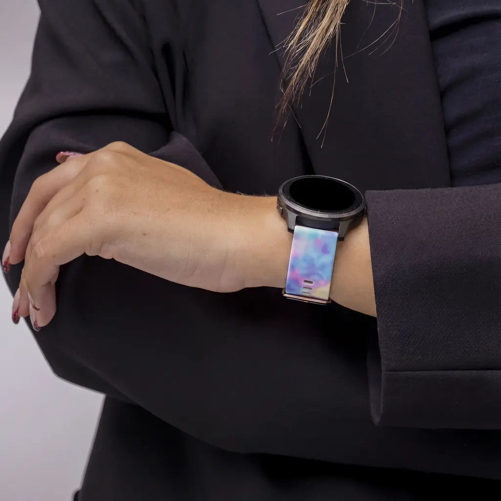 Sweet Candy Garmin Venu 2s bandje - 40mm