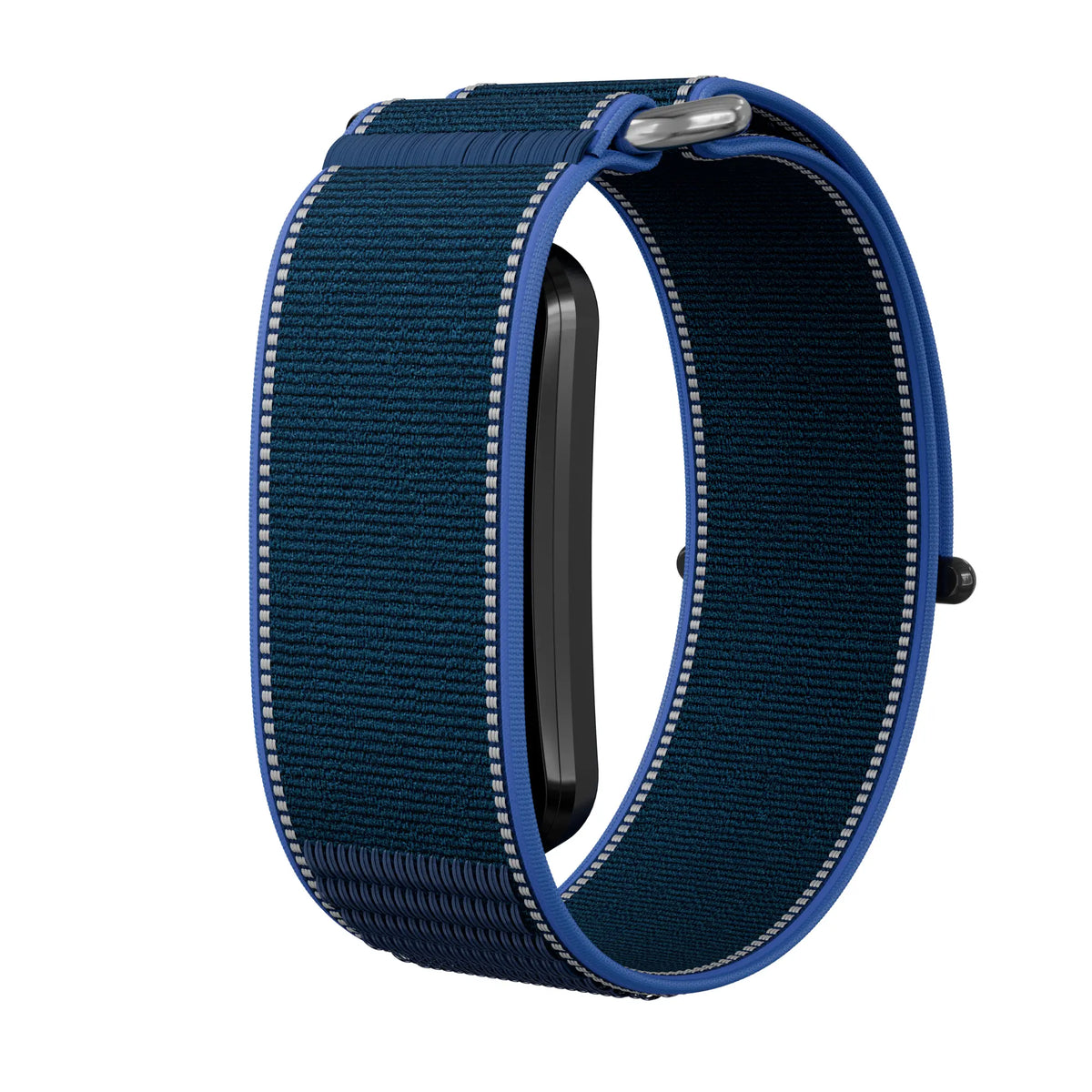 Garmin Cirqa Trail Nylonarmband (Duo Blau)