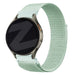 Bandz OnePlus Watch 3 - 43mm Nylon Strap 'Easy Fit' (Light Green) Bandz OnePlus Watch 3 - 43mm Nylon Strap 'Easy Fit' (Light Green)