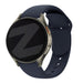 Bandz Suunto 9 Peak Pro Sport Strap 'Easy Fit' (Dark Blue) Bandz Suunto 9 Peak Pro Sport Strap 'Easy Fit' (Dark Blue)