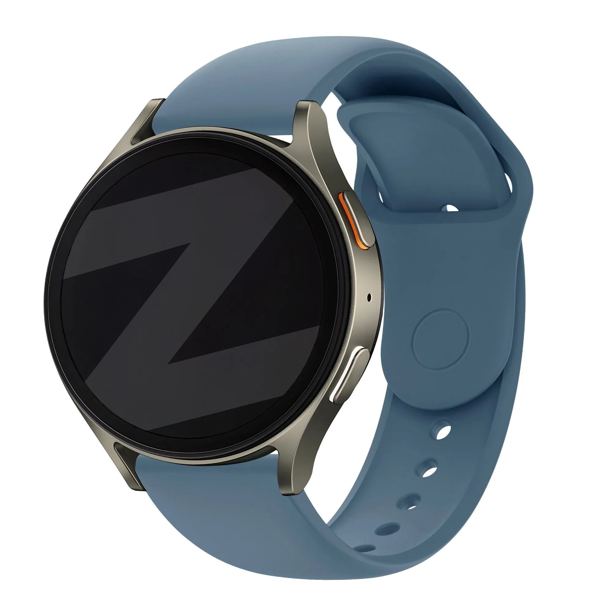 Bandz Coros Apex 2 Pro Sport Strap 'Easy Fit' (Blue)