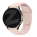 Bandz OnePlus Watch 3 - 43mm Sport Strap 'Easy Fit' (Light Pink) Bandz OnePlus Watch 3 - 43mm Sport Strap 'Easy Fit' (Light Pink)