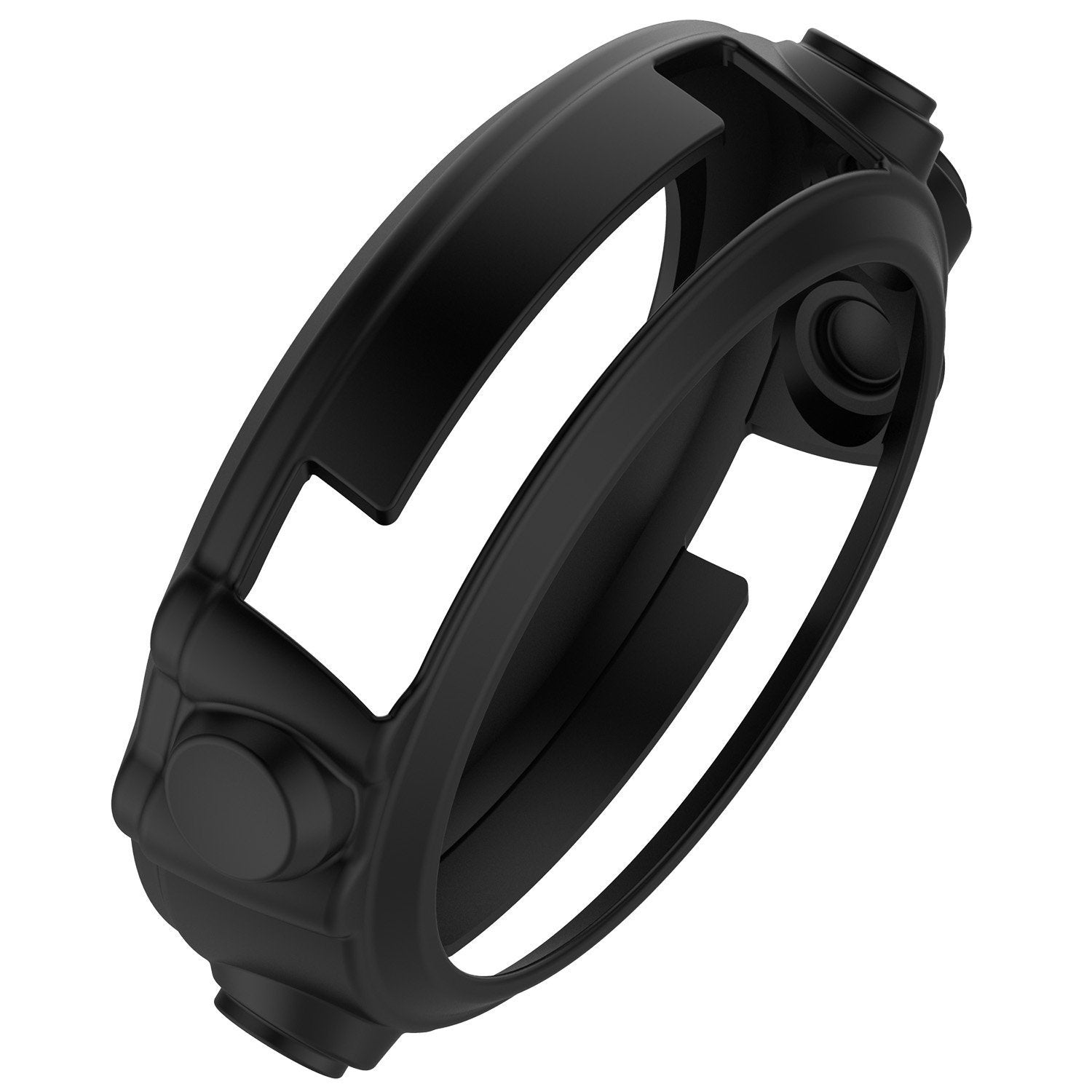 Garmin Fenix 3 (HR) TPU Hülle (Schwarz)