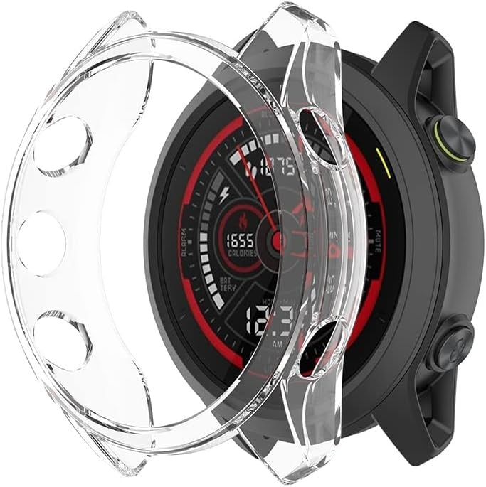 Funda de TPU para Garmin Forerunner 745