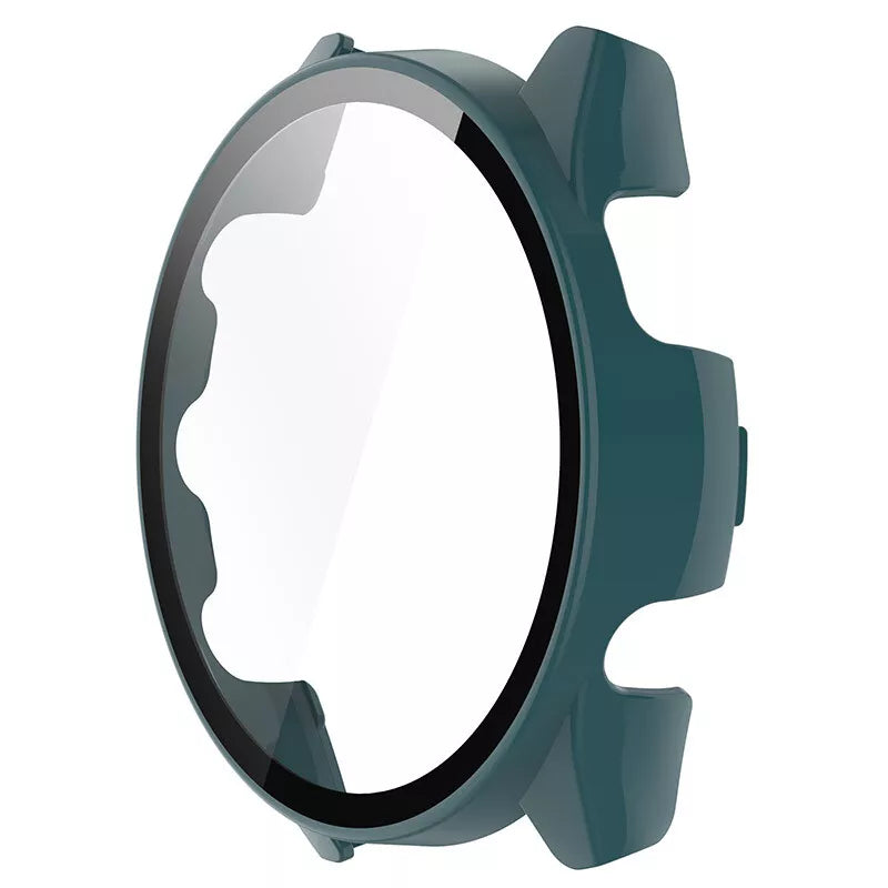 Garmin Forerunner 265 Hartschale mit Glass (Grün)