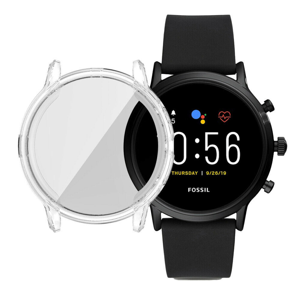 Funda de TPU para Fossil Gen 5