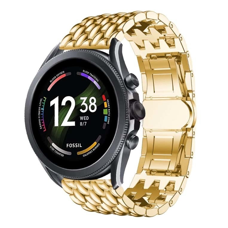 fossil-gen-6-draak-staal-goud