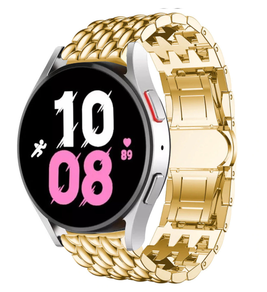 galaxy-watch-5-drachemarmband-gold