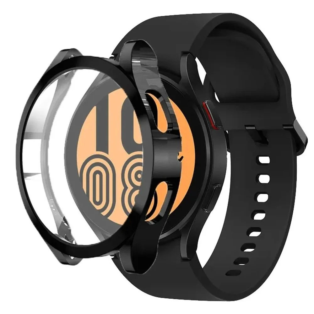 Samsung Galaxy Watch 4 40mm TPU Case (Black)