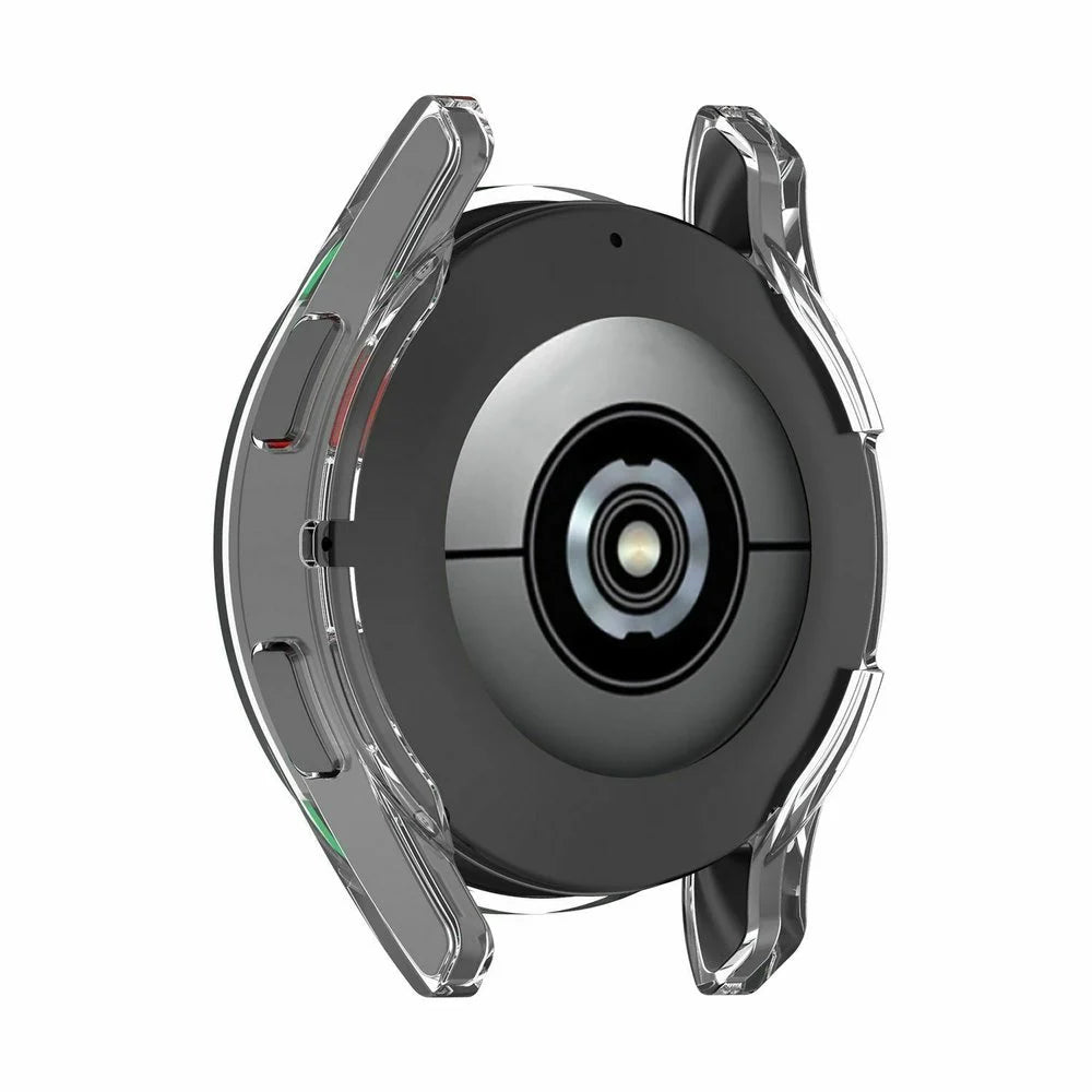 Funda TPU Samsung Galaxy Watch 4 40mm (transparente)