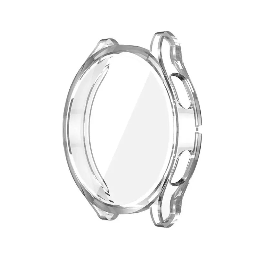 Funda TPU Samsung Galaxy Watch 4 40mm (transparente)