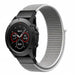 Garmin Fenix 8 Pro - 51mm Nylon Strap (Seashell) Garmin Fenix 8 Pro - 51mm Nylon Strap (Seashell)