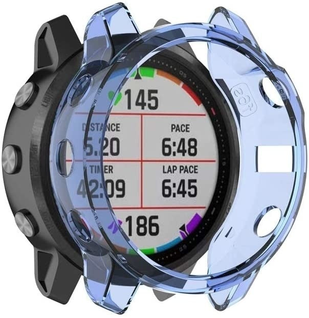 Garmin Fenix 6x TPU-Hülle