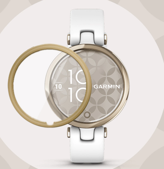 Protector de pantalla para Garmin Lily