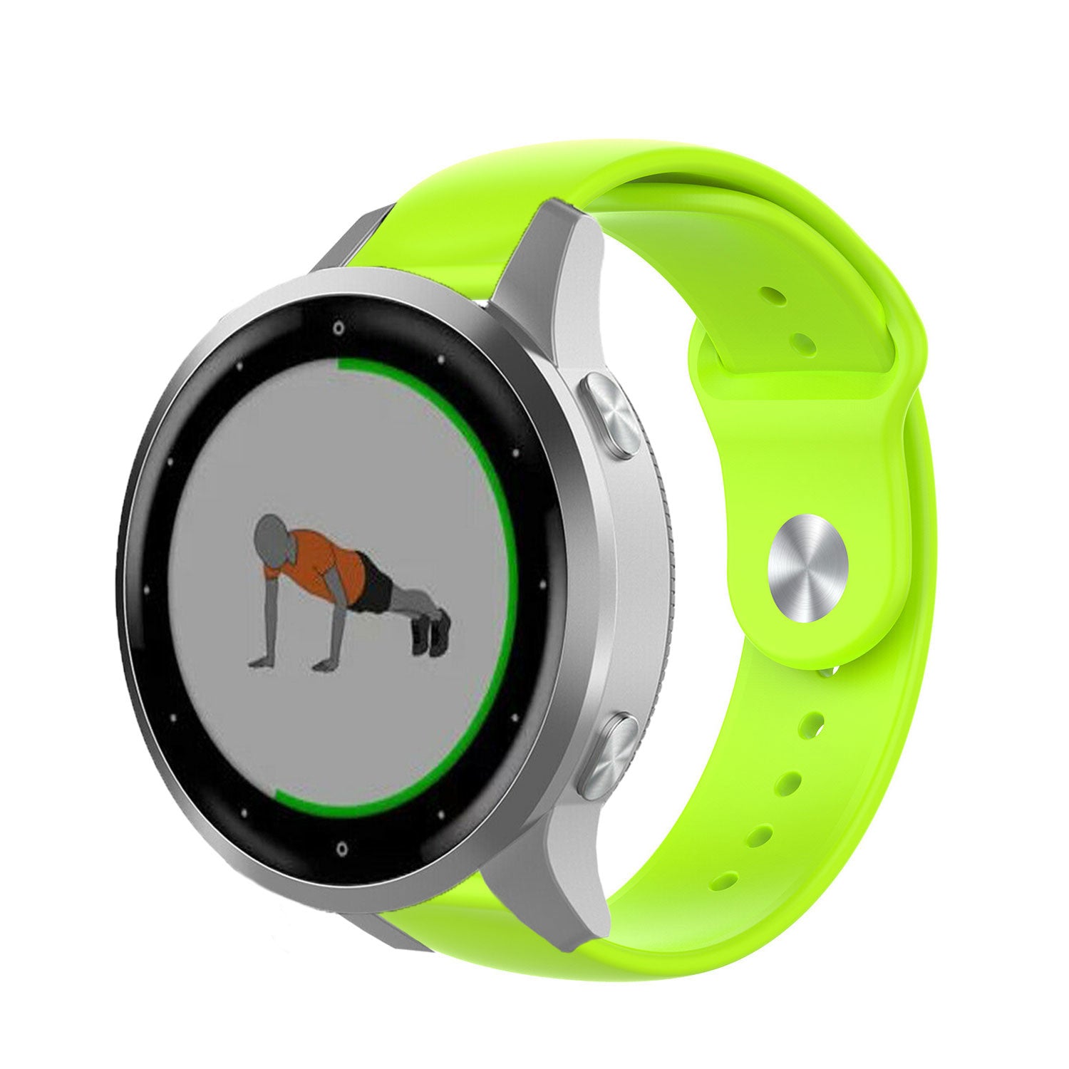 garmin-vivoactive-4s-armband