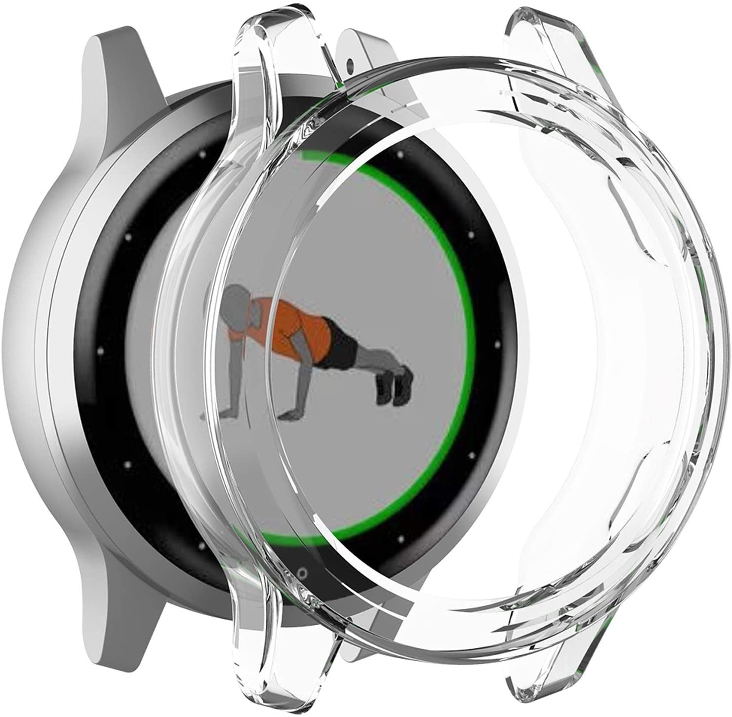Funda para Garmin Vivoactive 4s