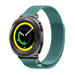 Samsung Gear Sport Milanese Strap (Green) Samsung Gear Sport Milanese Strap (Green)