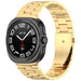 Samsung Galaxy Watch Ultra Steel Strap (Gold) Samsung Galaxy Watch Ultra Steel Strap (Gold)