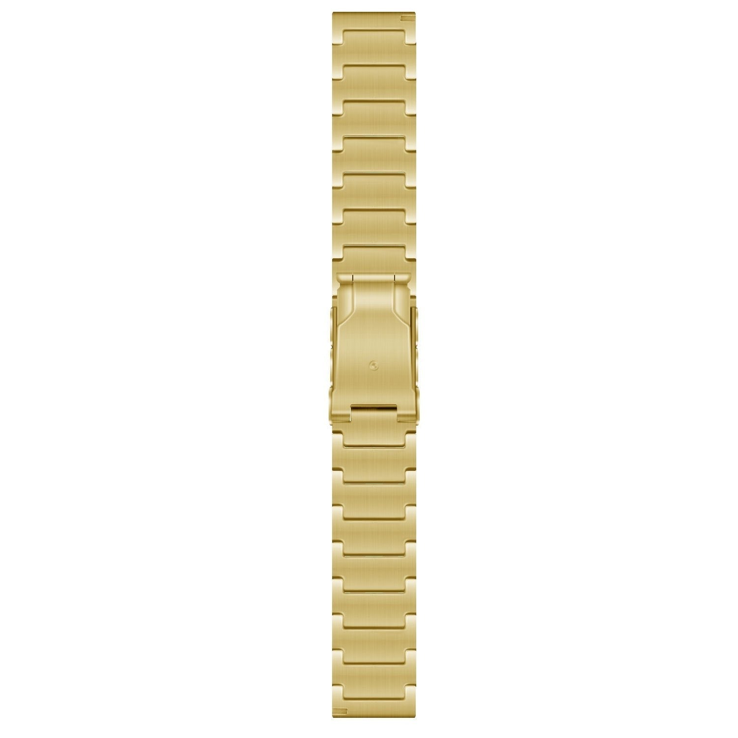 Garmin Forerunner 645 Titanium Strap (Gold)