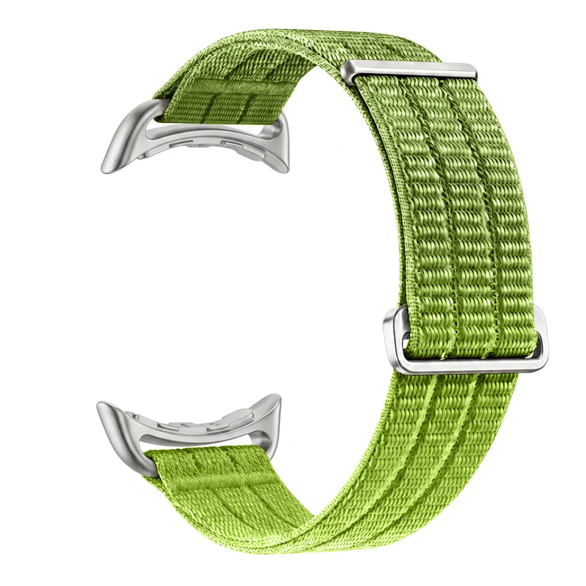 Nylon Air Strap, gradient green