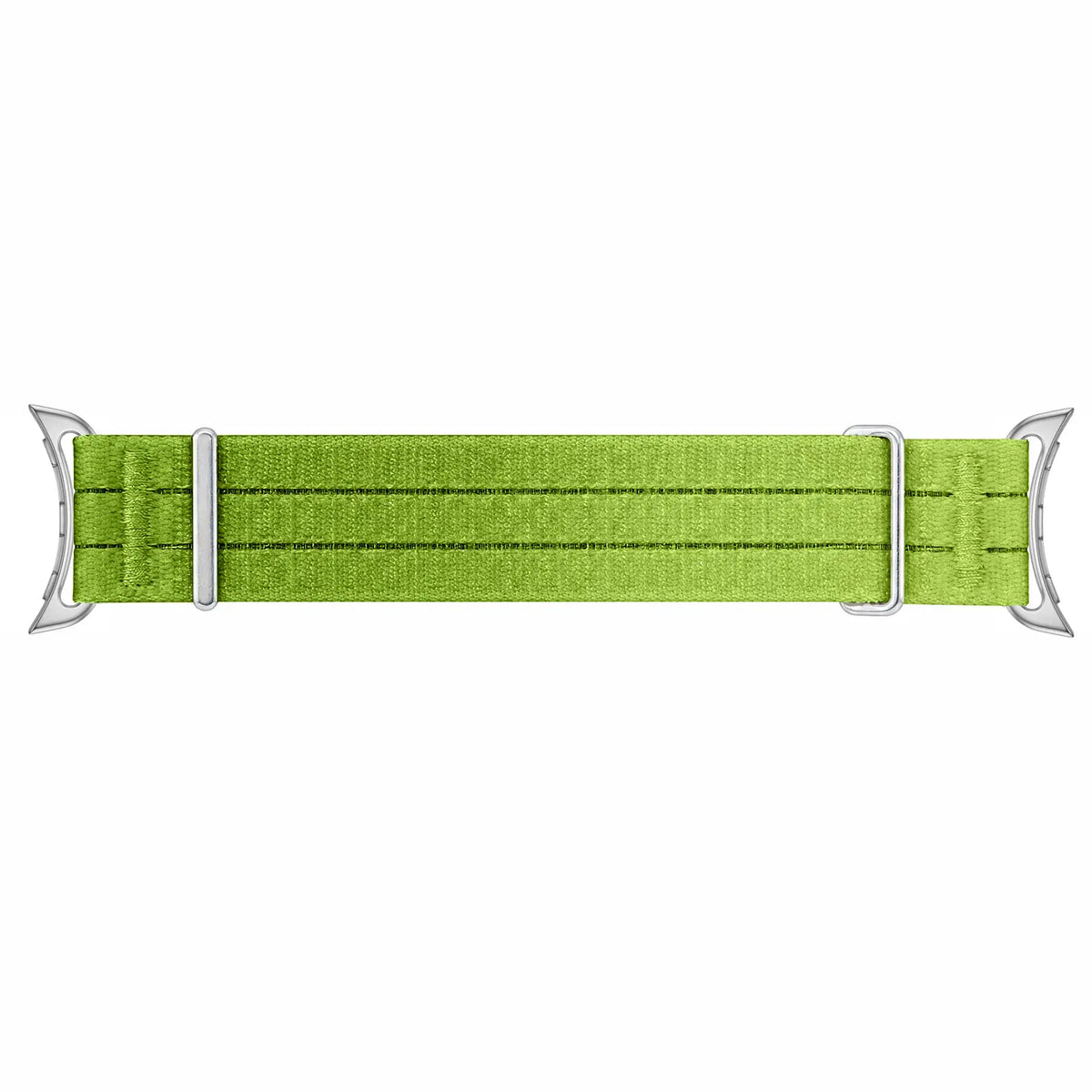 Nylon Air Strap, gradient green
