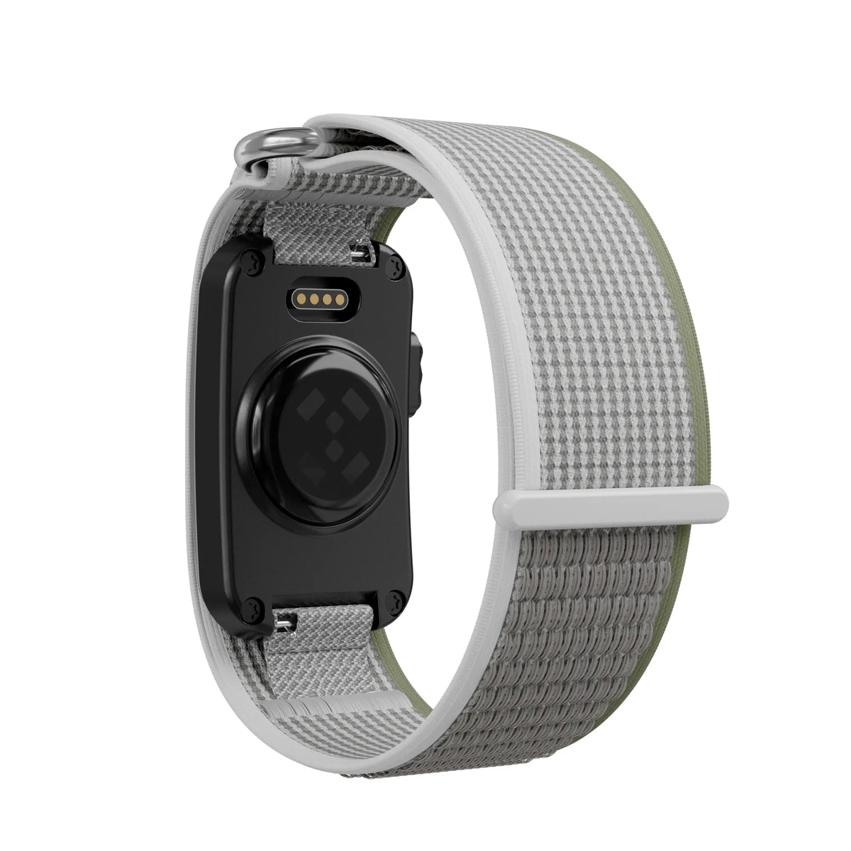 Trail Nylon Strap, grey
