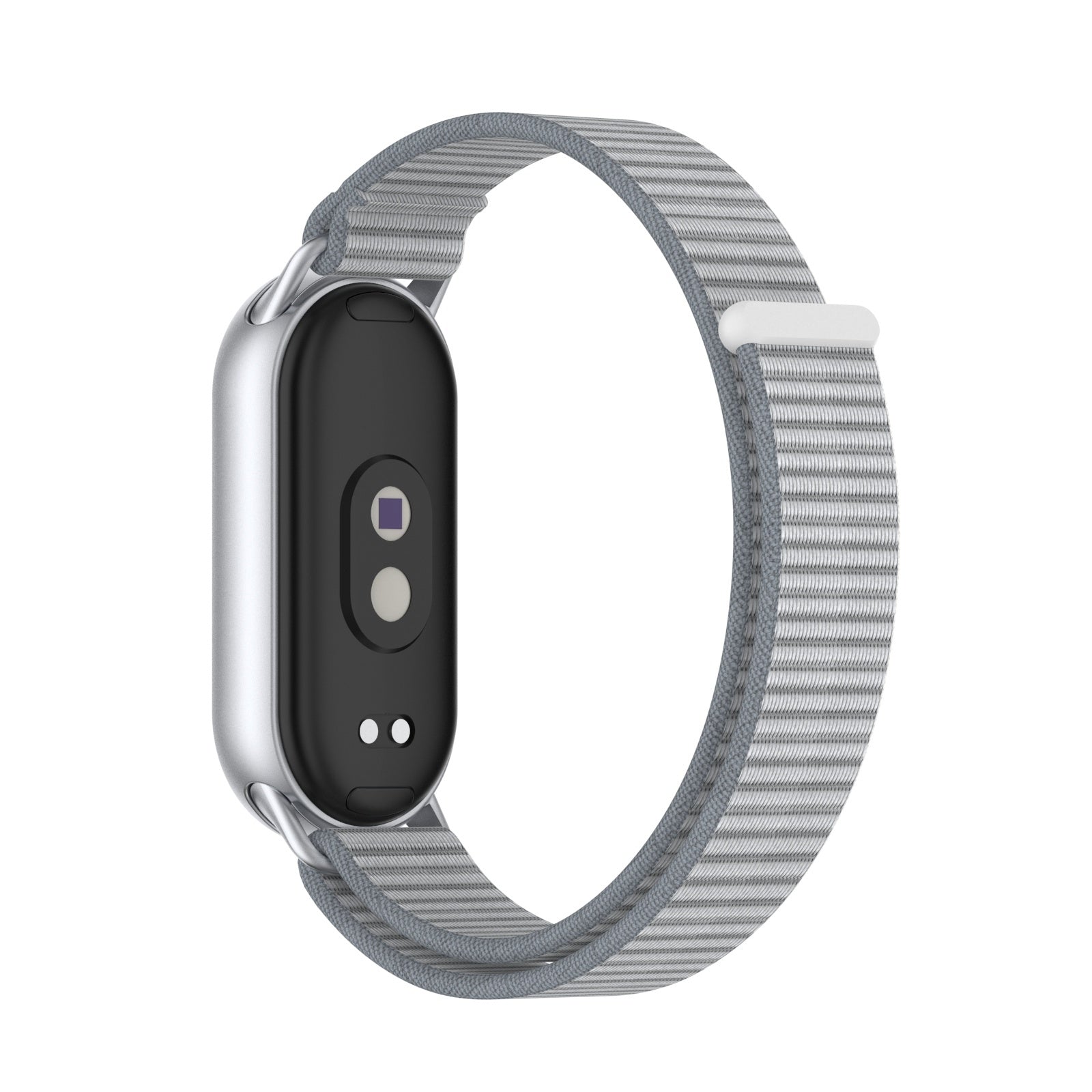 Xiaomi Smart Band 9 Modern Nylon Strap (Grey)
