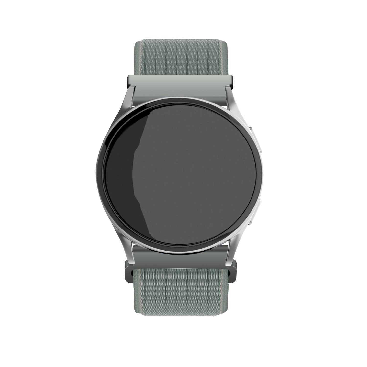 Amazfit Bip 6 Nylon Strap (Grey-Green)