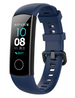 Honor Band 4/5 Silicone Strap (Dark Blue) Honor Band 4/5 Silicone Strap (Dark Blue)
