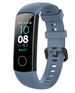 Honor Band 4/5 Silicone Strap (Grey Blue) Honor Band 4/5 Silicone Strap (Grey Blue)