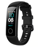 Honor Band 4/5 Silicone Strap (Black) Honor Band 4/5 Silicone Strap (Black)