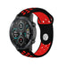 Honor Magic Watch 2 Sport Strap (Black/Red) Honor Magic Watch 2 Sport Strap (Black/Red)
