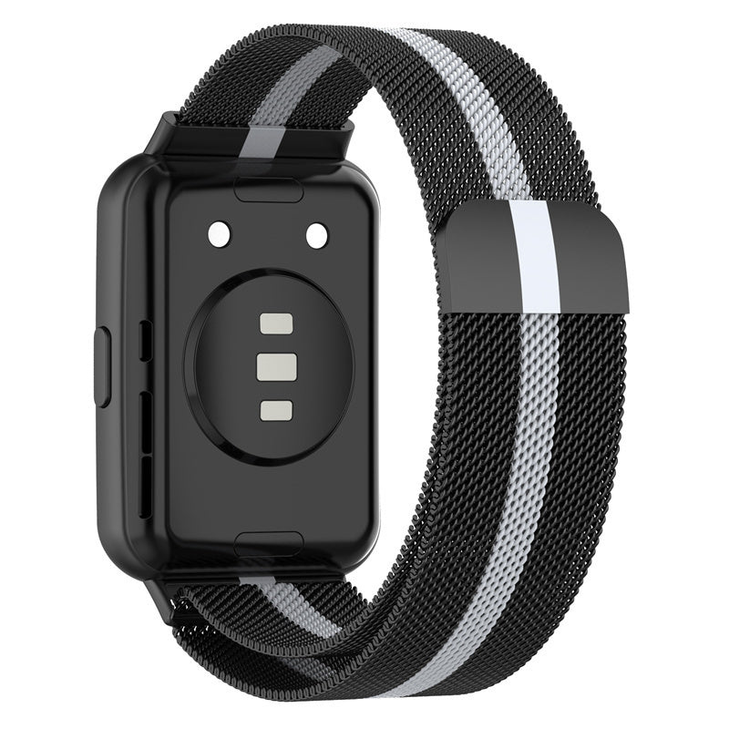 huawei-watch-fit-2-milanaise-armband