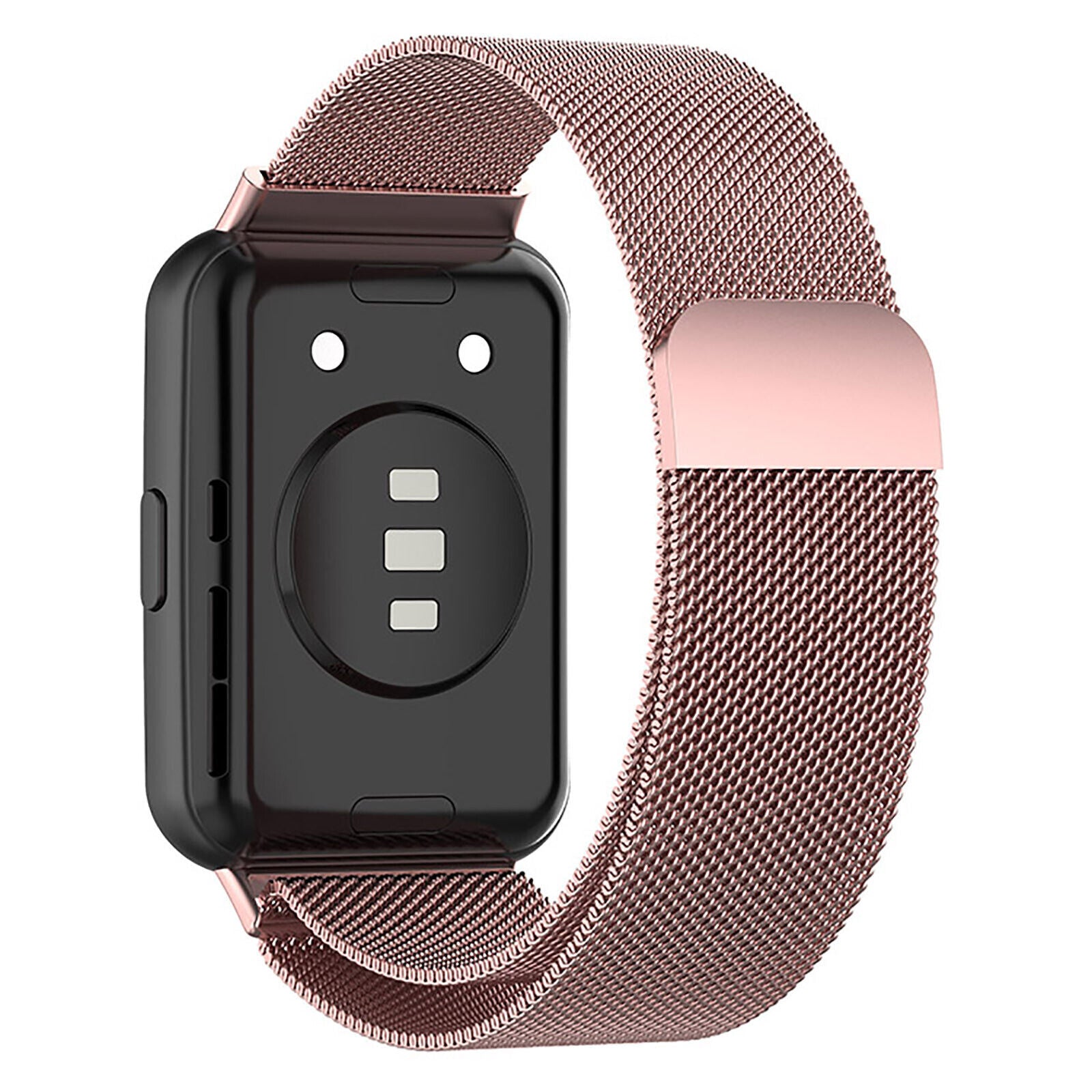 huawei-watch-fit-2-milanaise-band-rosa