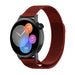 Huawei Watch GT 3 42mm Milanese Strap (Red) Huawei Watch GT 3 42mm Milanese Strap (Red)