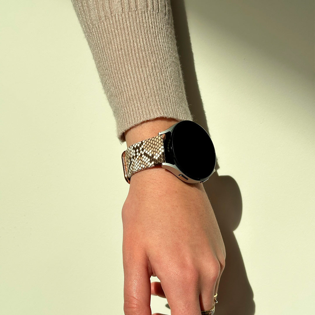 Sneaky Snake Amazfit Active 2 Armband