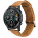 Honor Magic Watch 2 Leather Strap (Brown) Honor Magic Watch 2 Leather Strap (Brown)