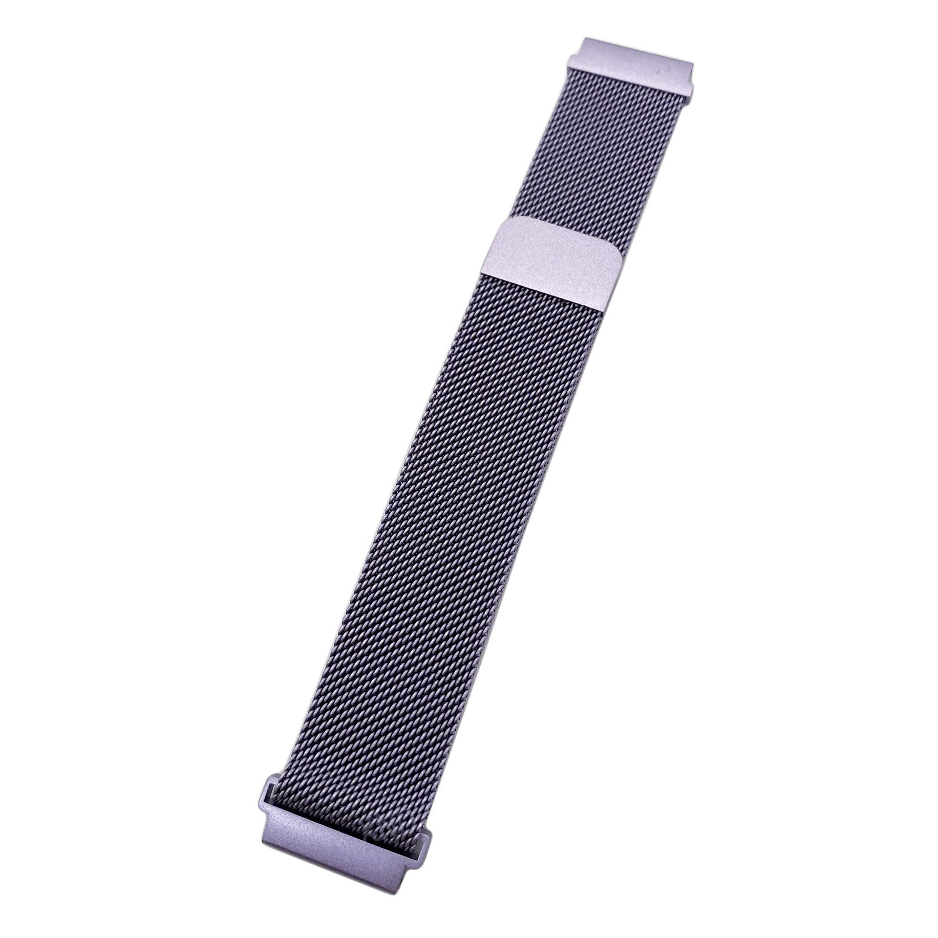 Withings Steel HR - 40mm Milanese Strap (Light Purple)