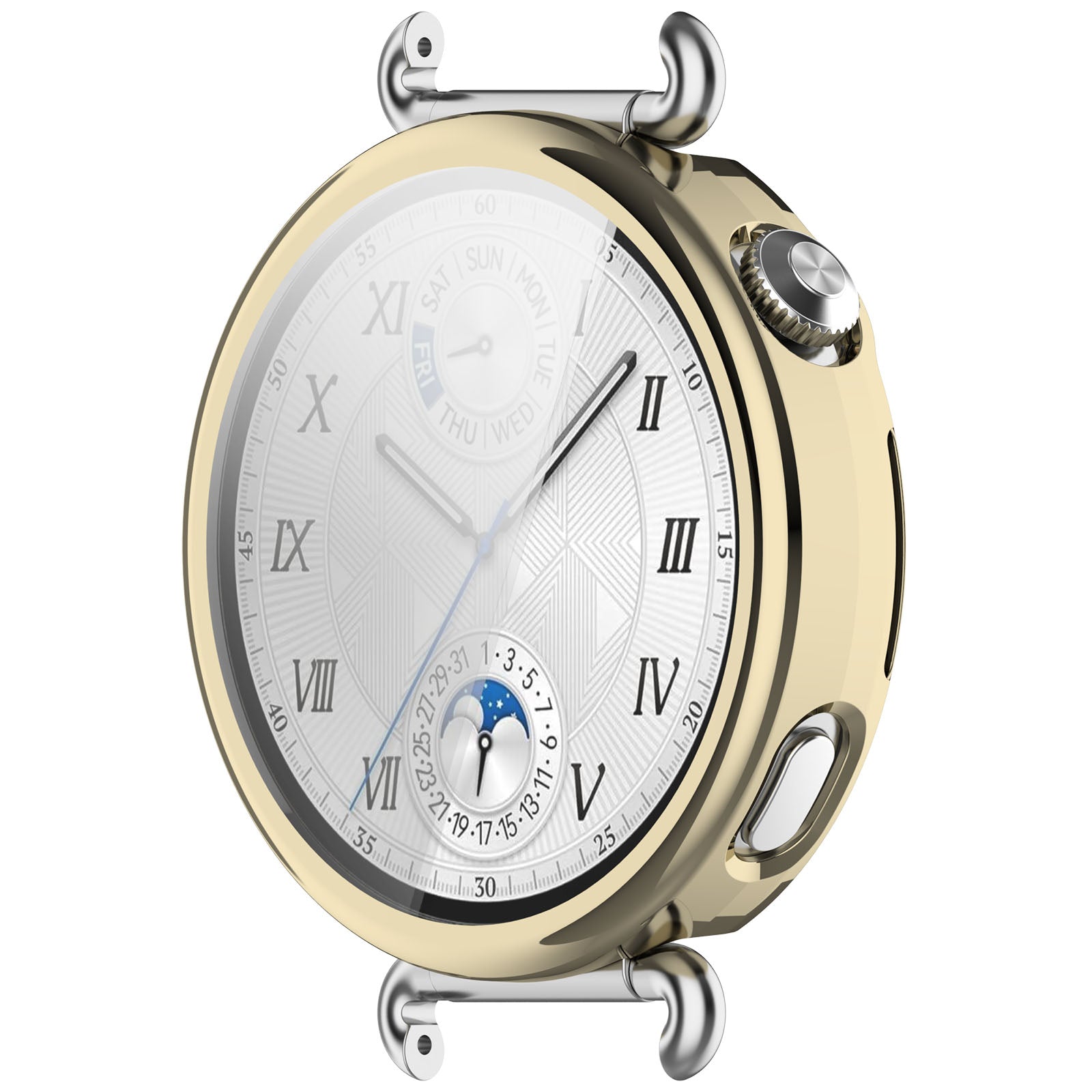 Huawei Watch GT 6 - 41mm TPU Case